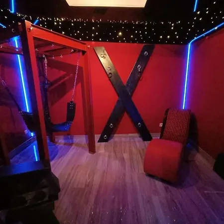 Le Secret Billard Sensualite Holiday home Espondeilhan