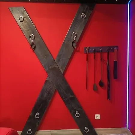 Le Secret Billard Sensualite