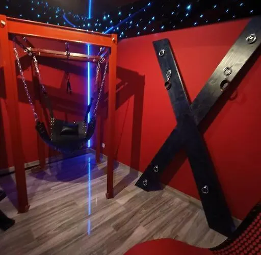 Le Secret Billard Sensualite